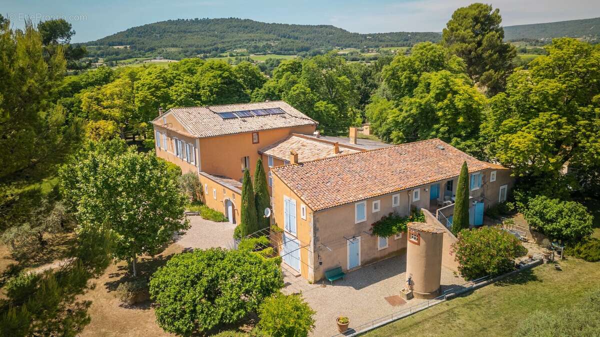 Maison à APT