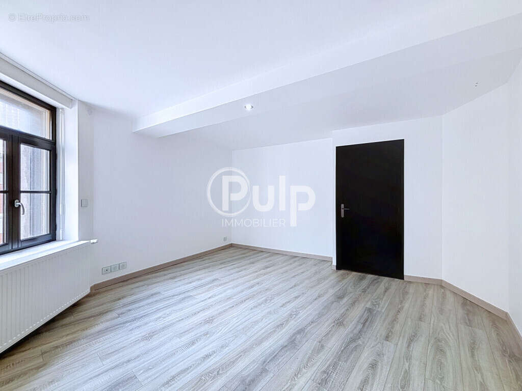 Maison de ville sans extérieur -- marchiennes - photo 4