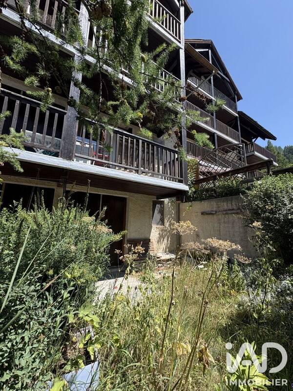 Photo 1 - Appartement à ABRIES