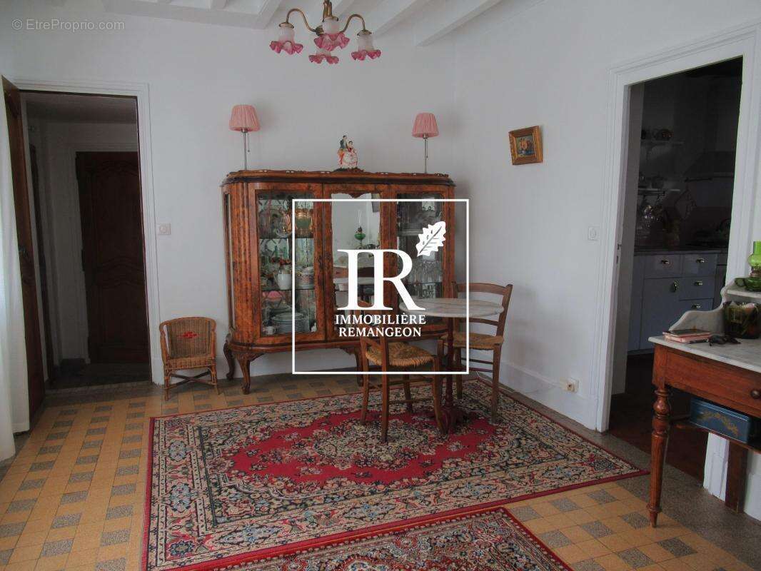 Maison de ville - photo 4