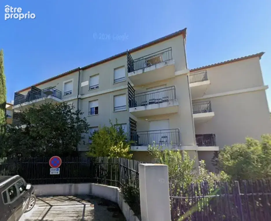 Appartement 2 pièces 34 m² à vendre à Juvignac (34990) - photo 2