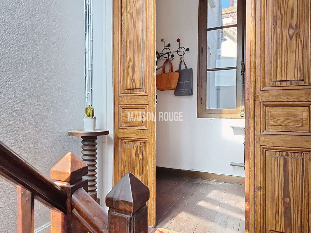 Appartement Authentique T4 au Coeur du Val André, à Deux Pas de la Plage - photo 12
