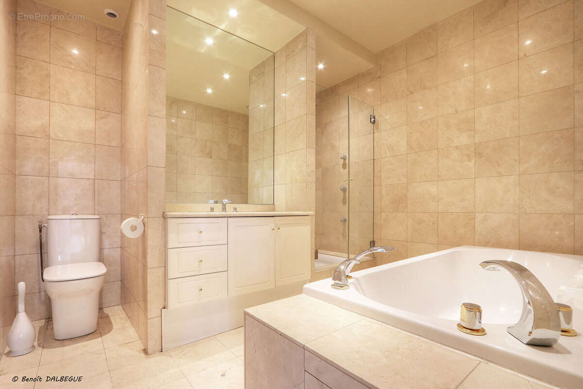 Appartement Rennes 4 pièce(s) 171,75 m² - photo 7