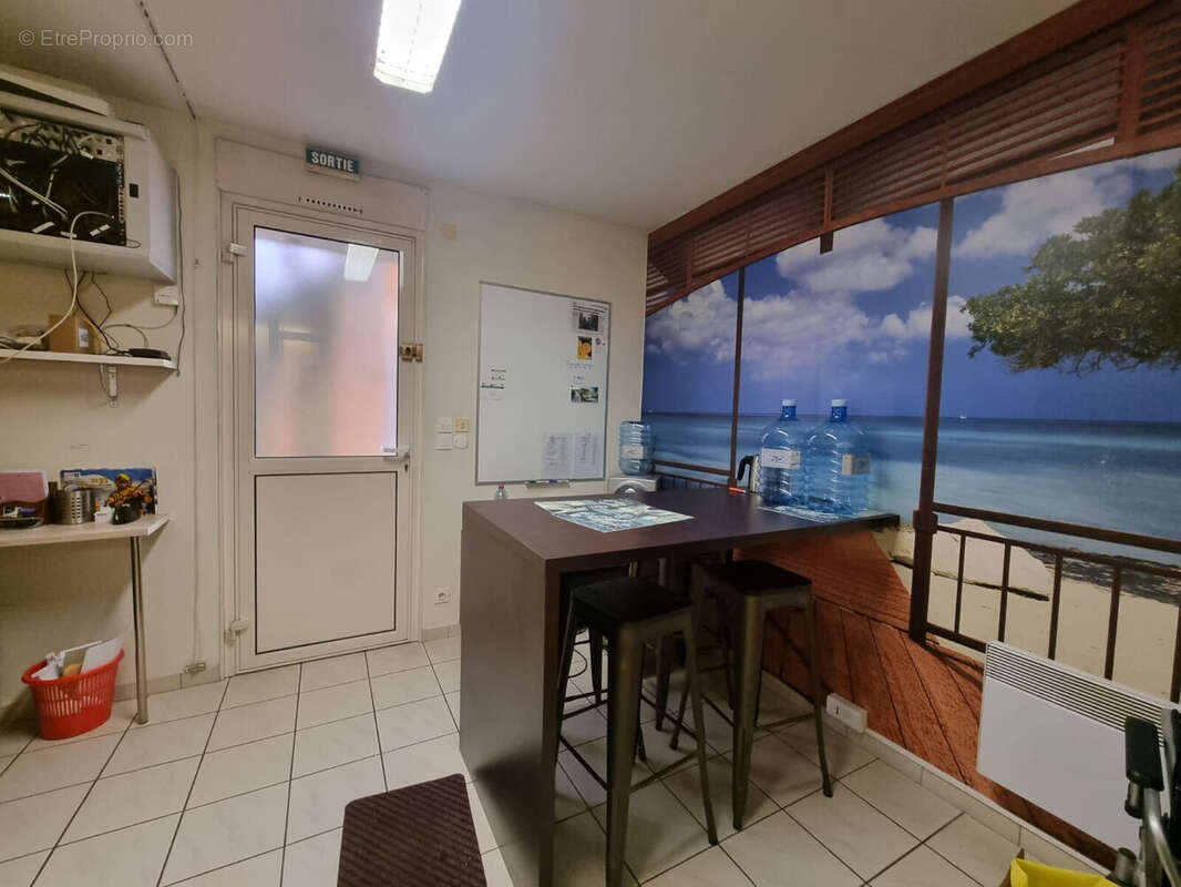 Photo 8 - Appartement à GUEUGNON