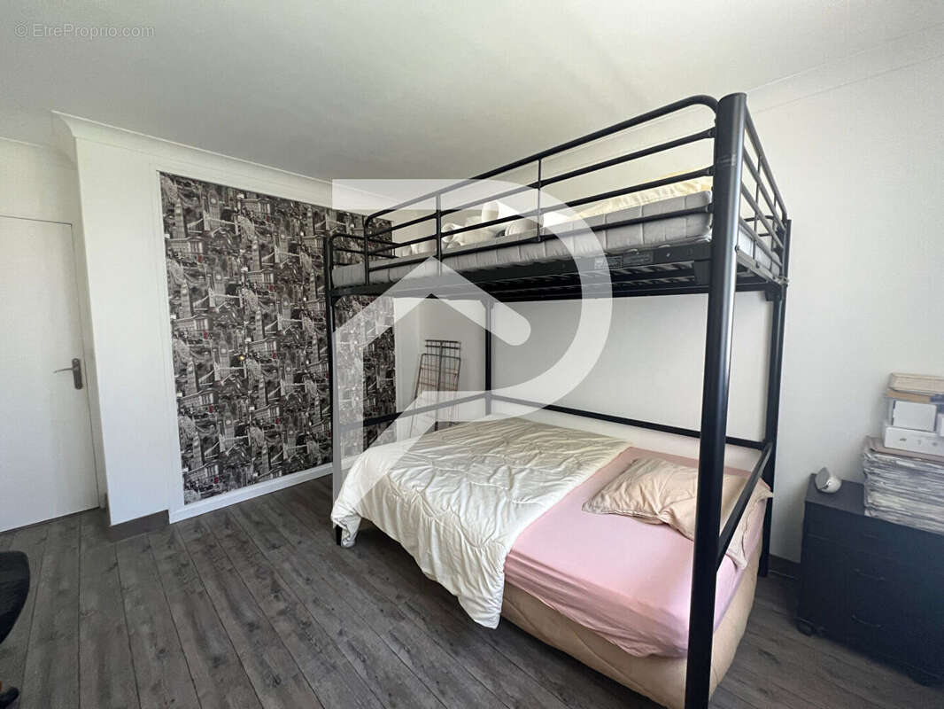 Appartement à ELANCOURT