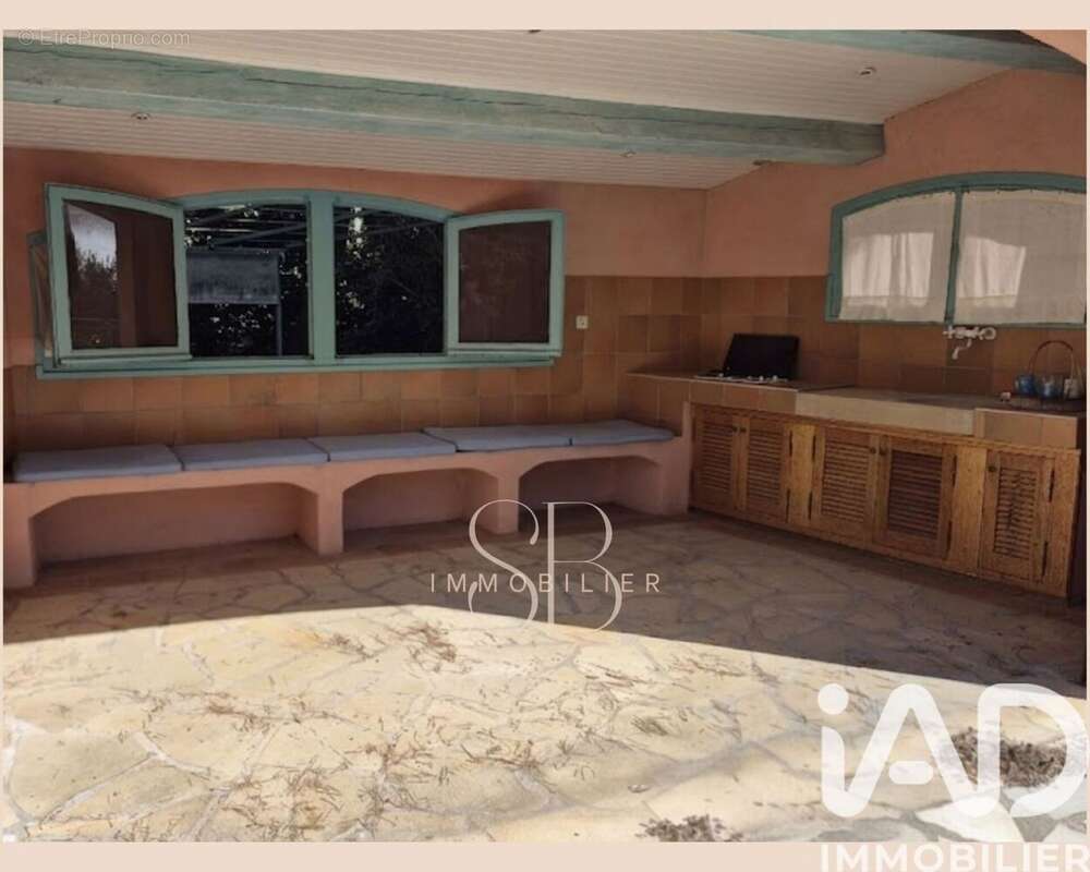 Photo 6 - Maison à LA GARDE