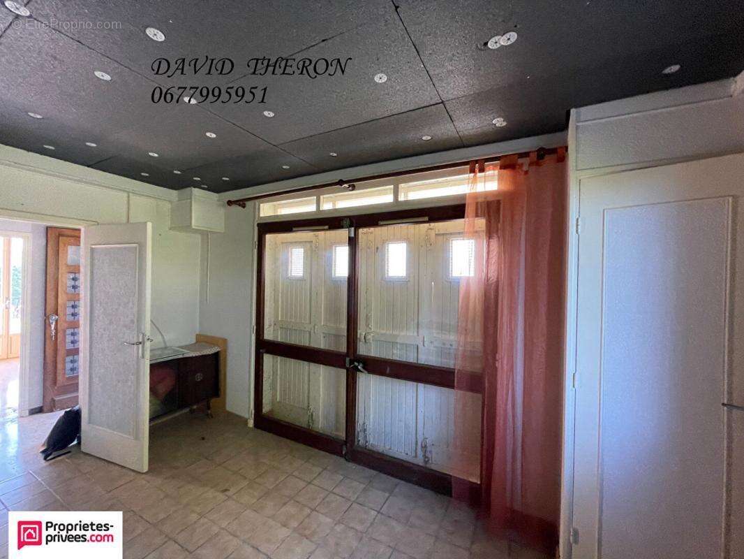 Maison à SAINT-PRIVAT-DES-VIEUX