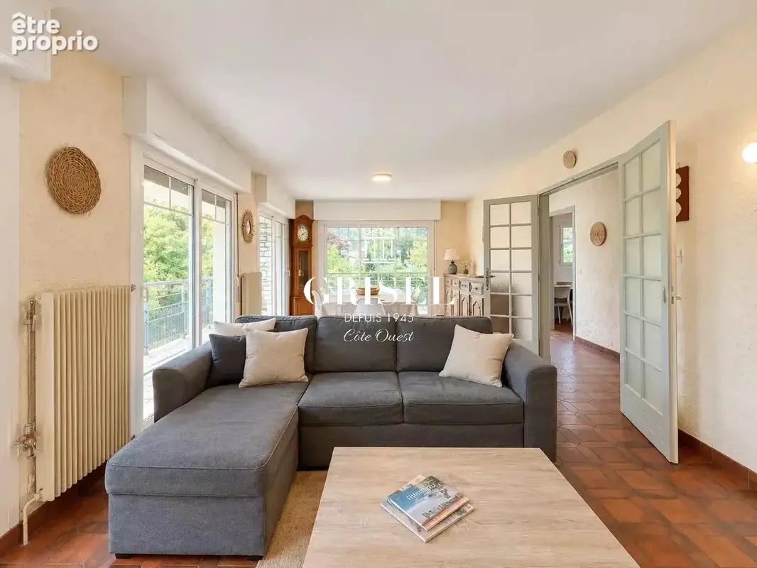 Maison lumineuse Petit Piquey - photo 5