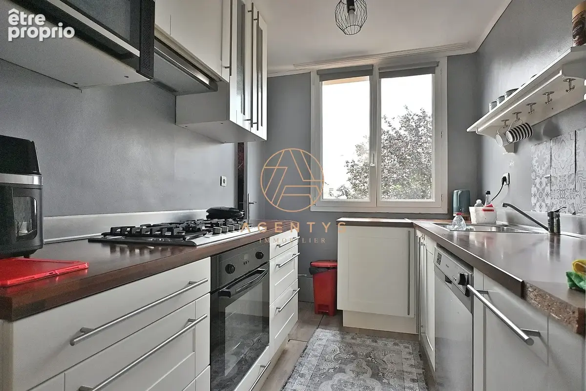 Appartement 3 pièces 58 m² à vendre à Champigny-Sur-Marne (94500) - photo 8