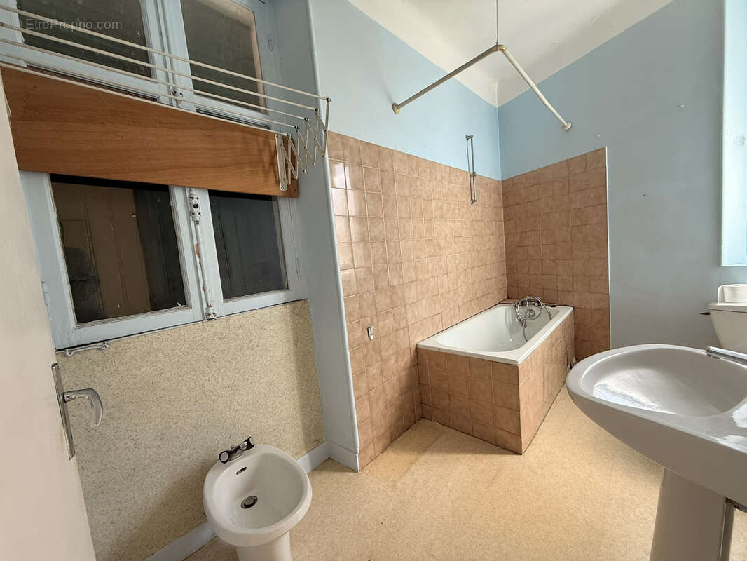 Appartement à BIARRITZ