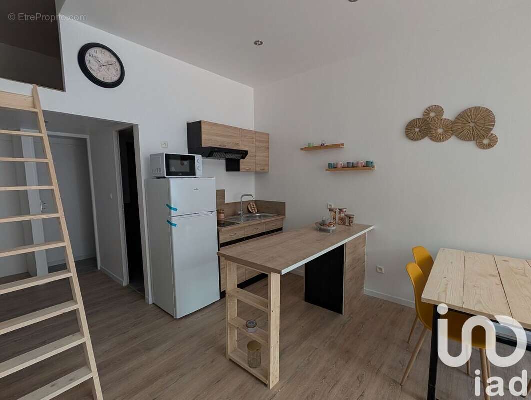 Photo 9 - Appartement à GRESSE-EN-VERCORS