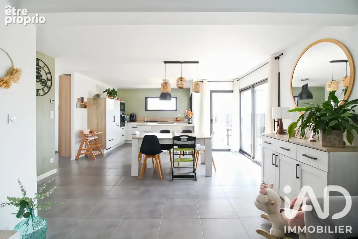Photo 1 - Maison à ANDEL