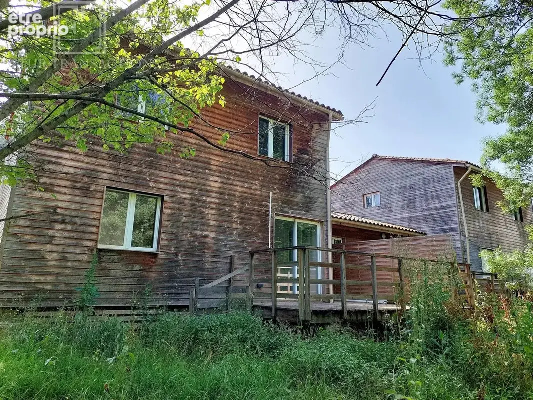 2 logements et local commercial - photo 14