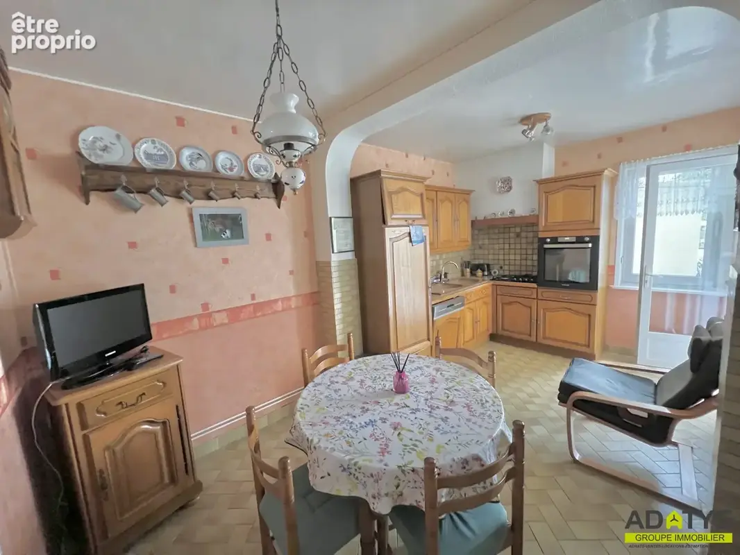 Maison 75 m² à Brebieres  - photo 2