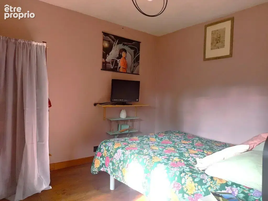 Maison 4 pièces 101 m² à vendre à Labastide-D'armagnac (40240) - photo 8