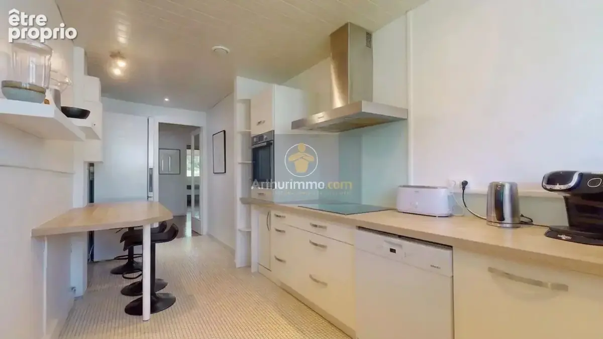 Vente Appartement Marly-le-roi(78160) 360 000ï¿œ - photo 7