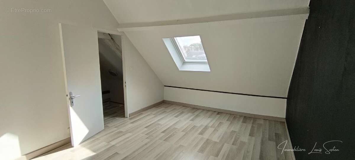 Maison 87 m² à Beauvais  - photo 8
