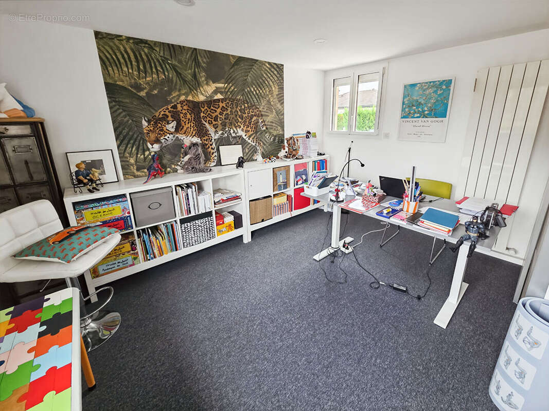 Maison à VELIZY-VILLACOUBLAY