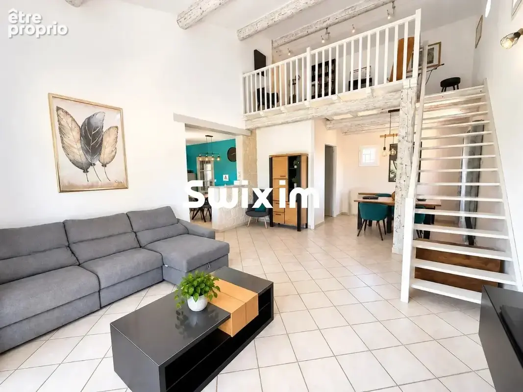 Belle villa de 125m² avec piscine et garage double - photo 4