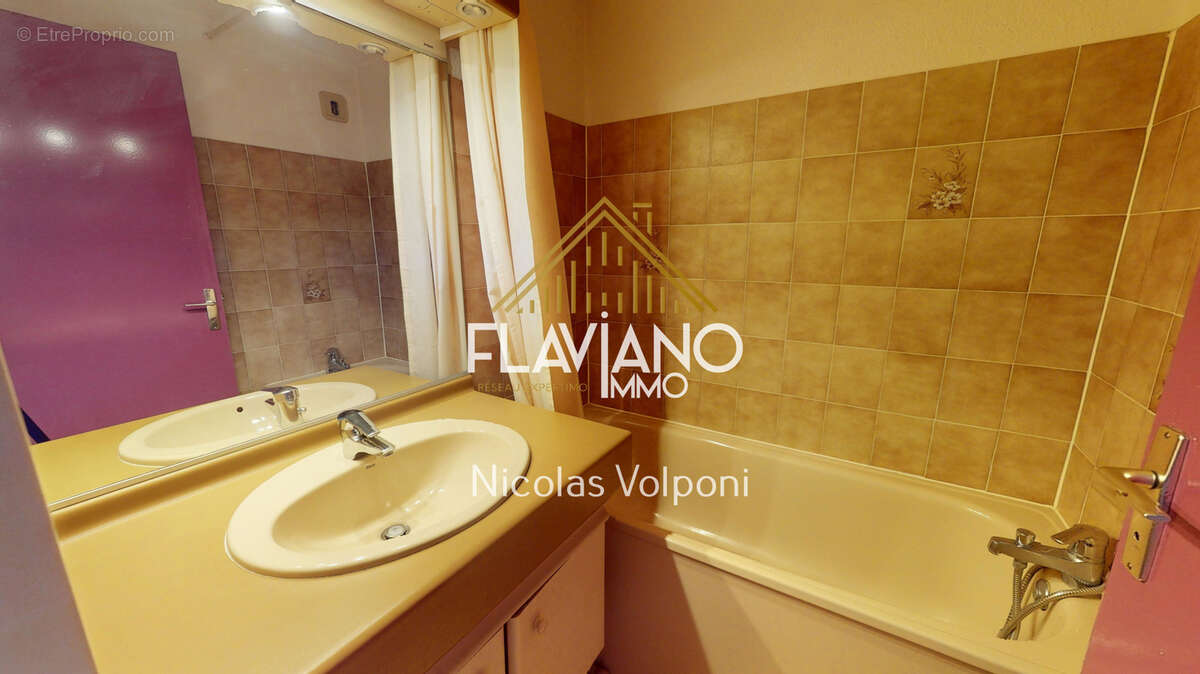 Appartement à JAUSIERS