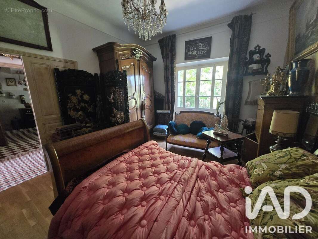 Maison 167 m² à Ales  - photo 8