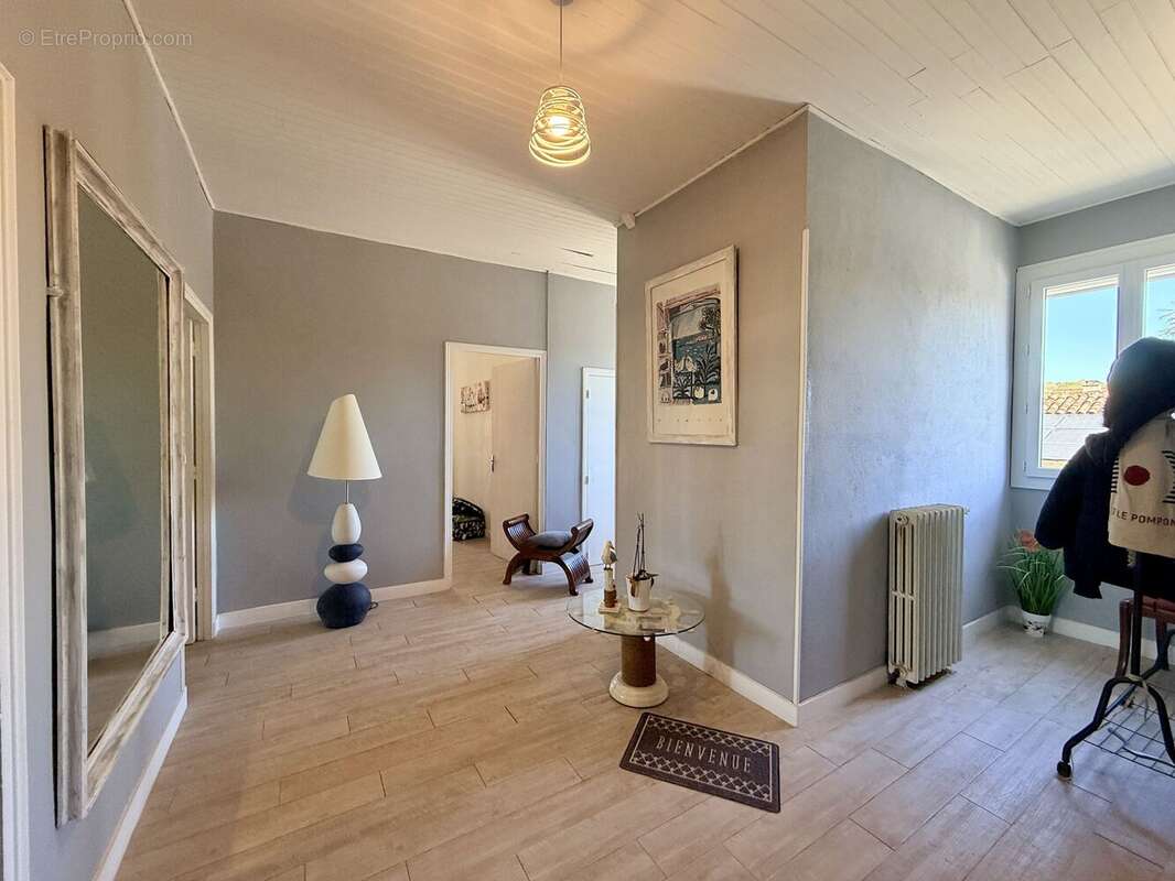 Photo 7 - Maison à SAINT-GERMAIN-ET-MONS