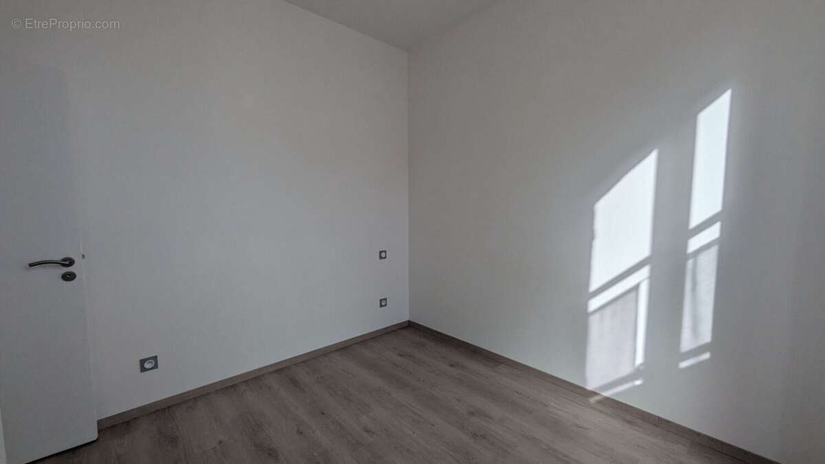 Appartement à ROCHEFORT