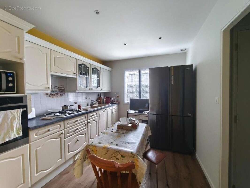 Photo 5 - Maison à VITRE