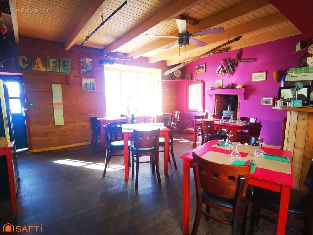 Photo 5 - Commerce à PLOUGUIEL