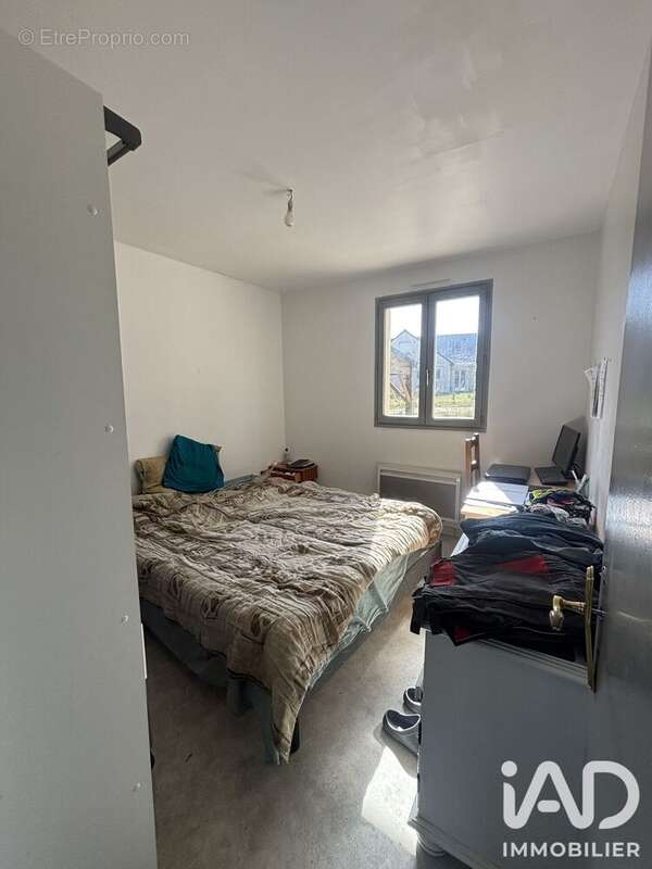 Photo 9 - Maison à VERRIE