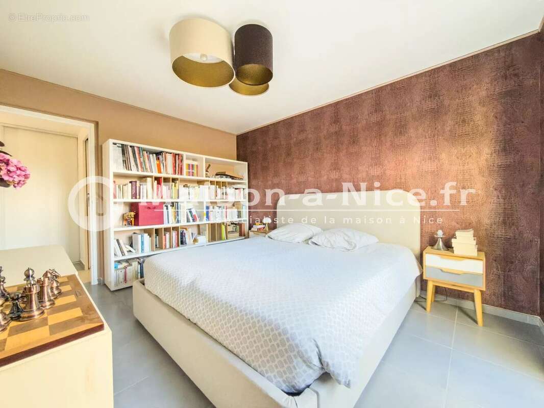 Maison à NICE