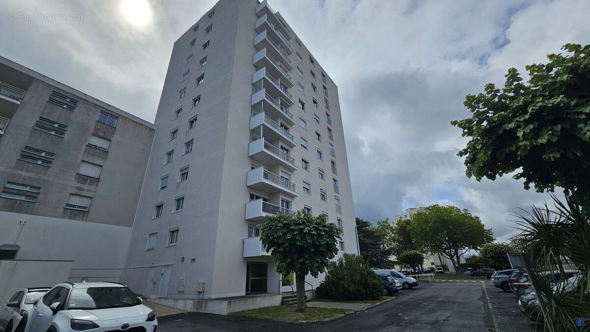 Appartement à ROYAN
