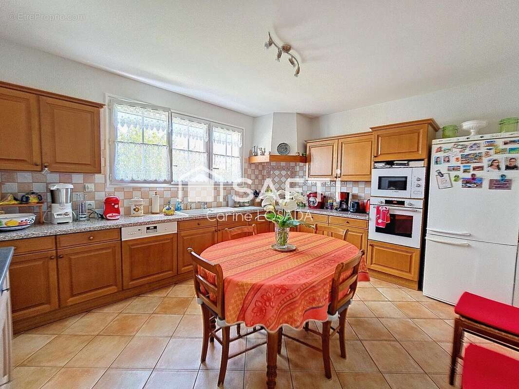 Photo 5 - Maison à SAINT-MICHEL-EN-L'HERM