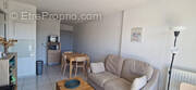 Appartement à GARONS