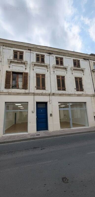 Maison à MONTPON-MENESTEROL