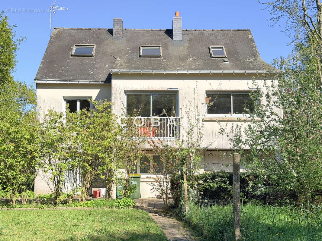 Maison à BLAIN