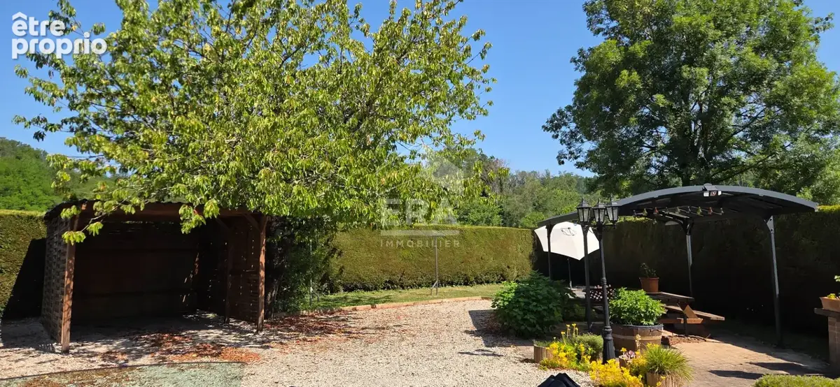Maison 129m² à châtillon-la-palud - photo 17