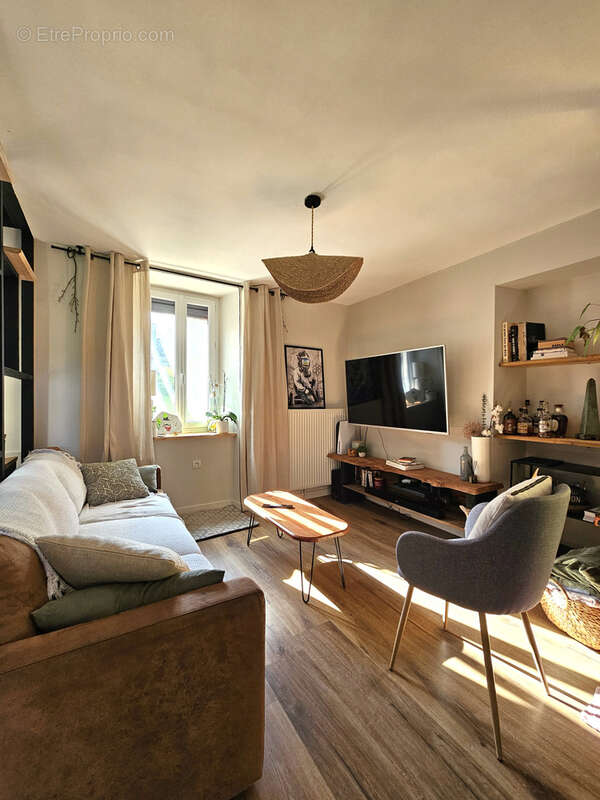 Jolie maison au cœur d'Agen d'Aveyron - photo 5