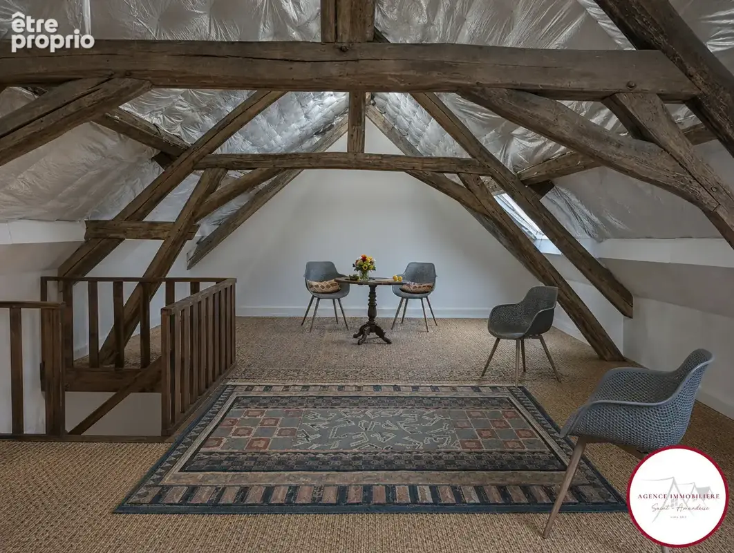 Maison de famille dans un village du Pays de Tronçais - photo 14