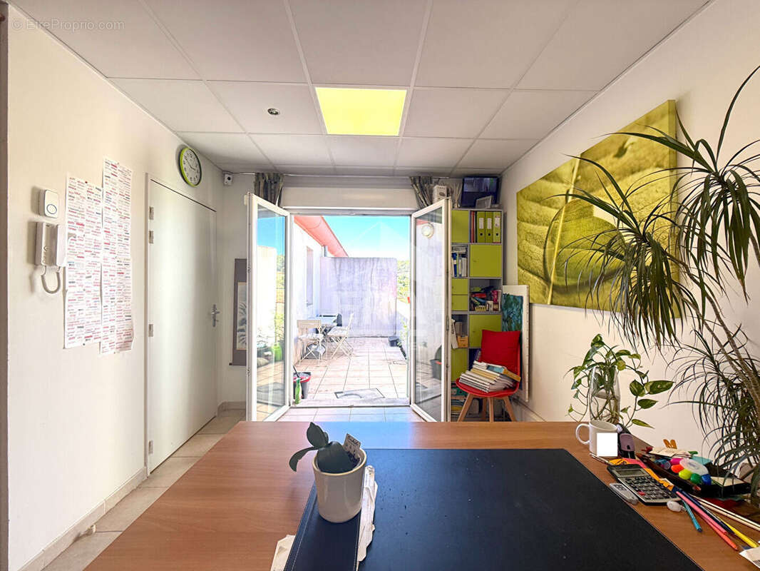 Appartement à BOUC-BEL-AIR