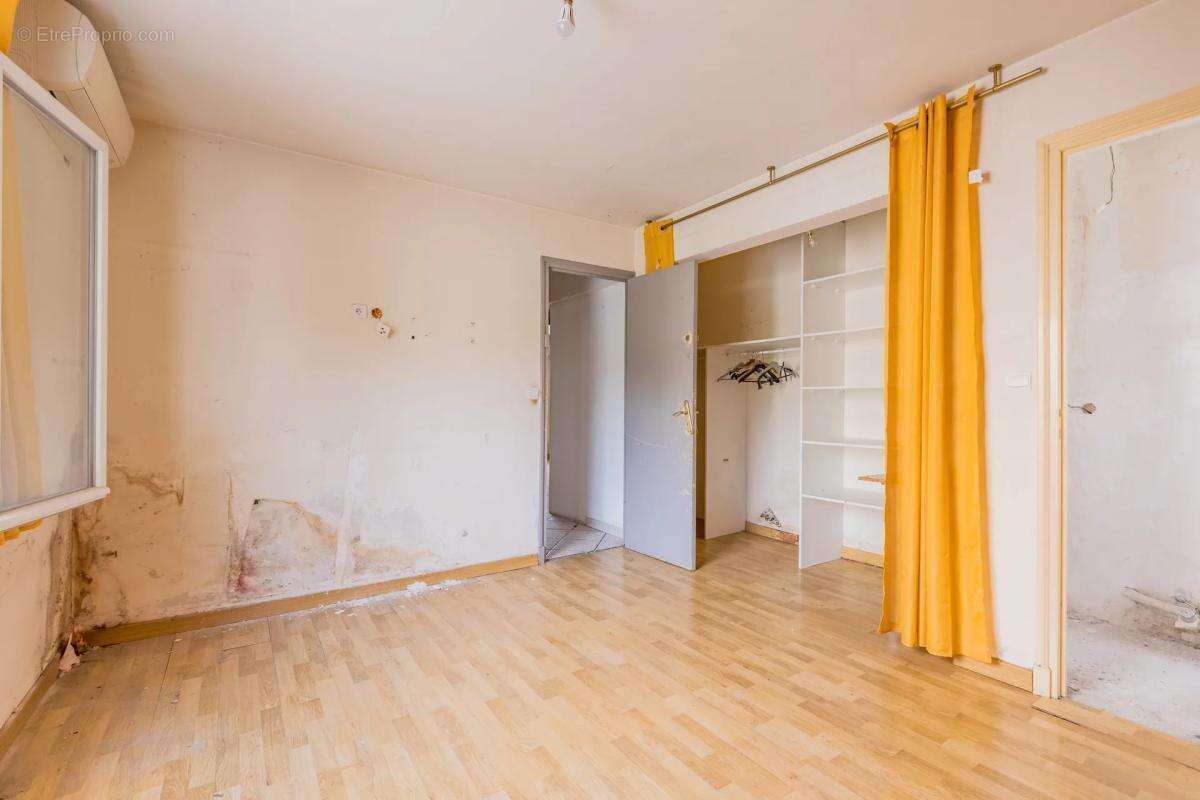 Maison à MONTPELLIER