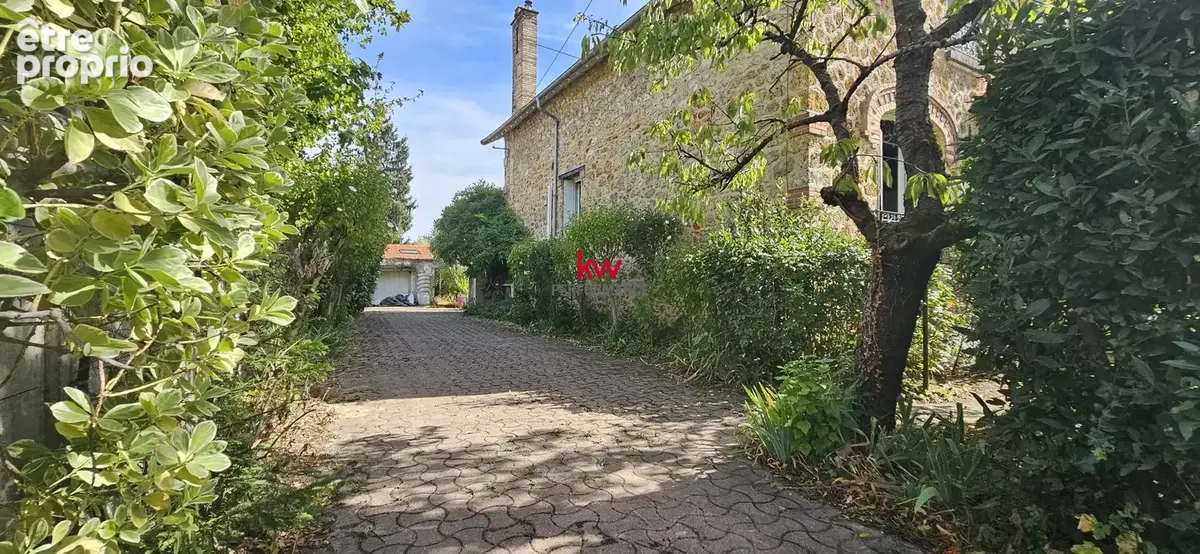 Maison 9 pièces 197 m² à vendre à Eaubonne (95600) - photo 4