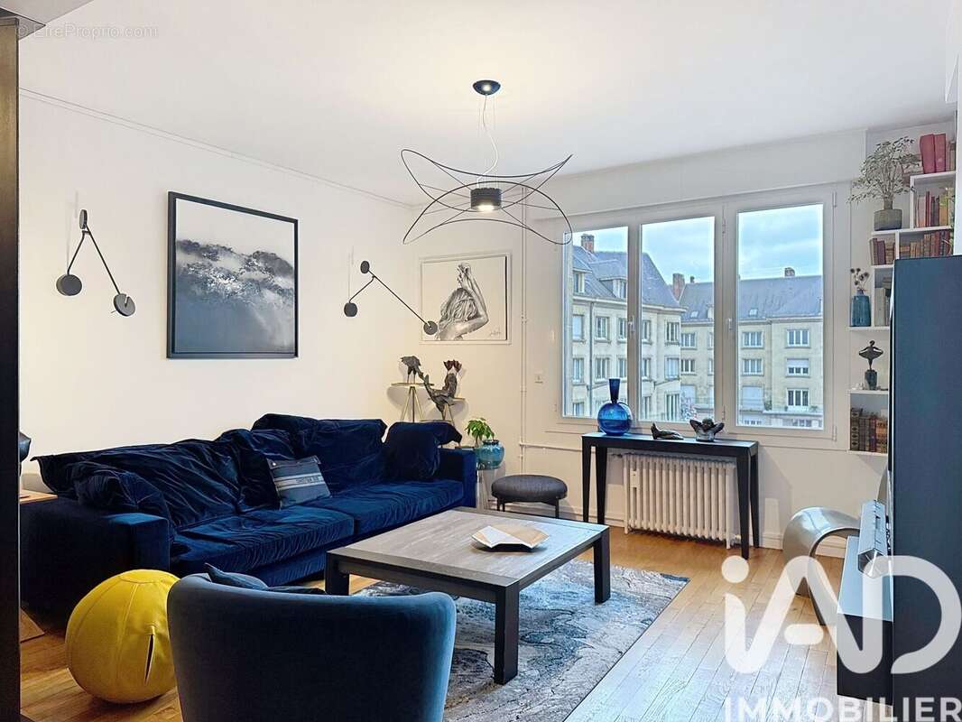 Photo 2 - Appartement à AMIENS