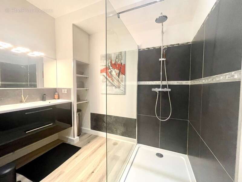 Maison à AIGUES-MORTES