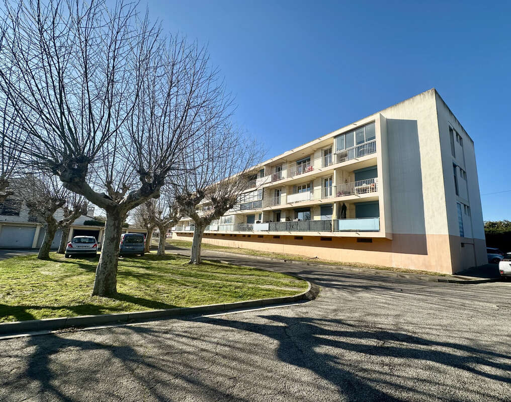 Appartement à ARLES