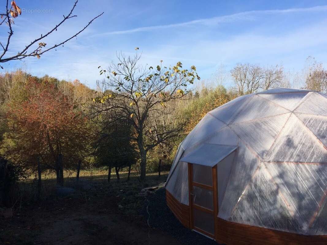 Maison à CHATELUS-MALVALEIX