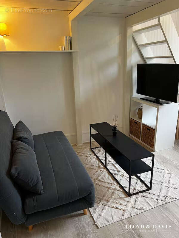 Appartement à SAINT-MARTIN-D'URIAGE