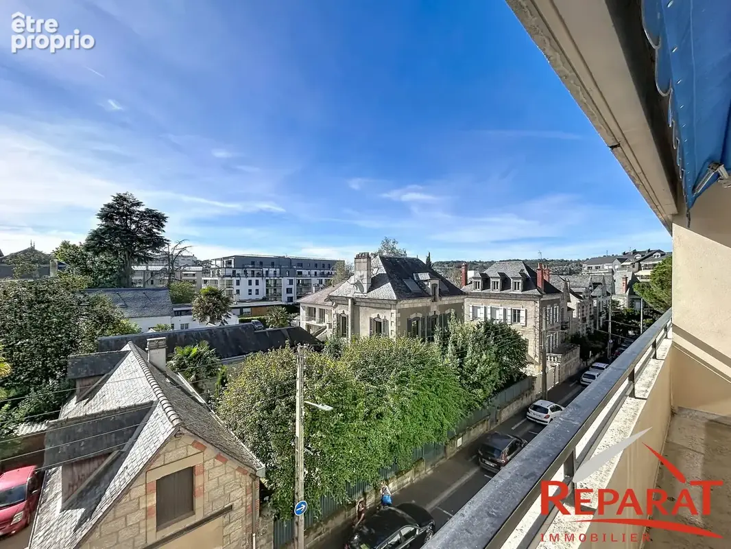 Appartement 4 pièces 94 m² à vendre à Brive-La-Gaillarde (19100) - photo 8