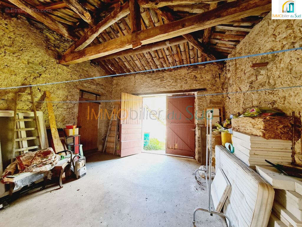 Maison à ROUSSON