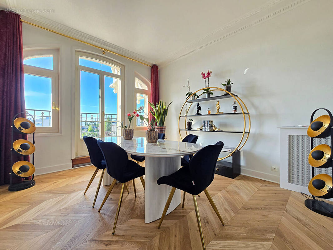 Appartement à ORLEANS
